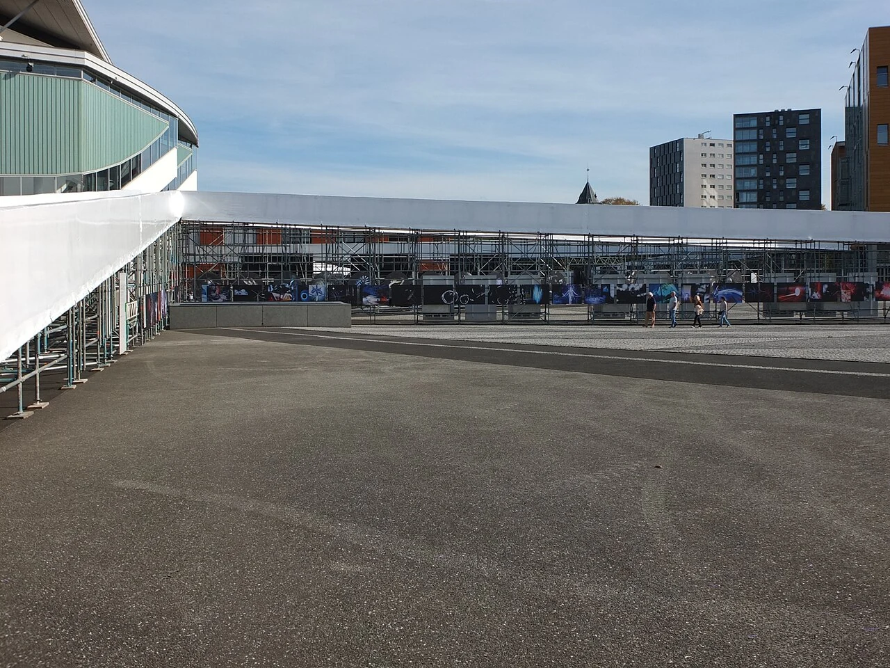 Beeld van BredaPhoto in 2018.